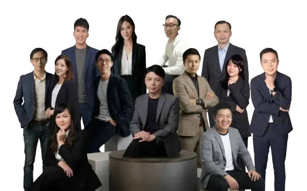 轉職升職加群速器百大企業經理人