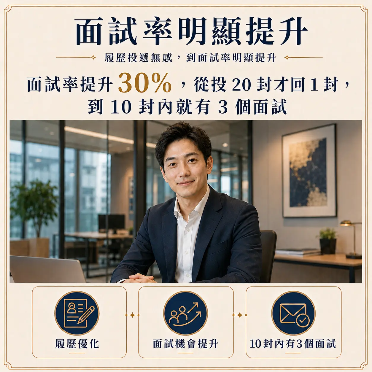 高薪轉職圖1