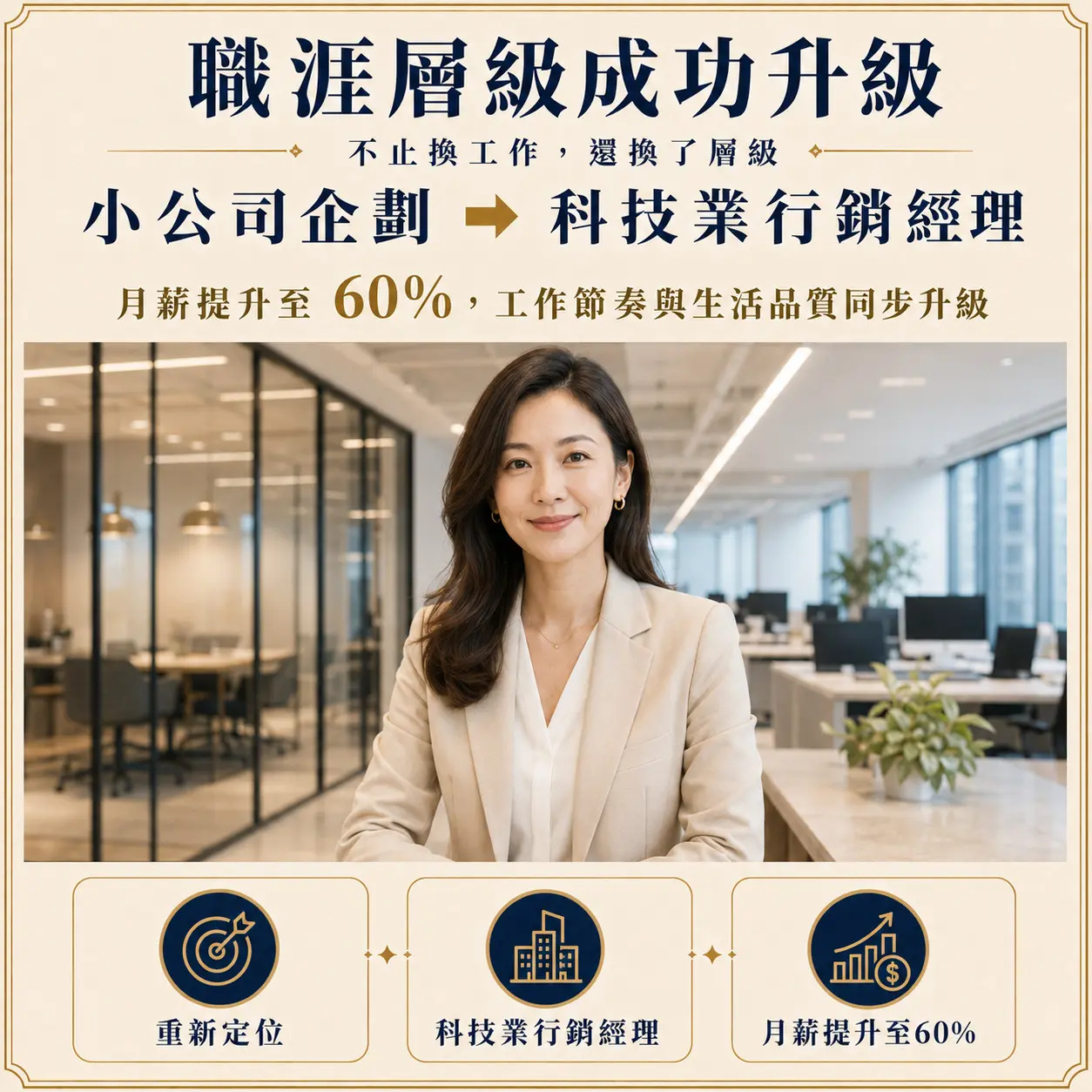 高薪轉職圖2