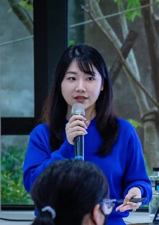 Irene照片9