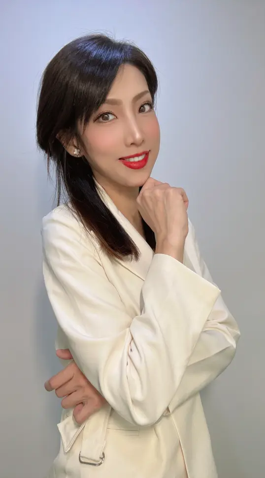 Claire Liu